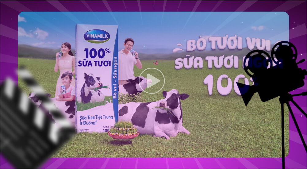 Vai trò của TVC đối với doanh nghiệp