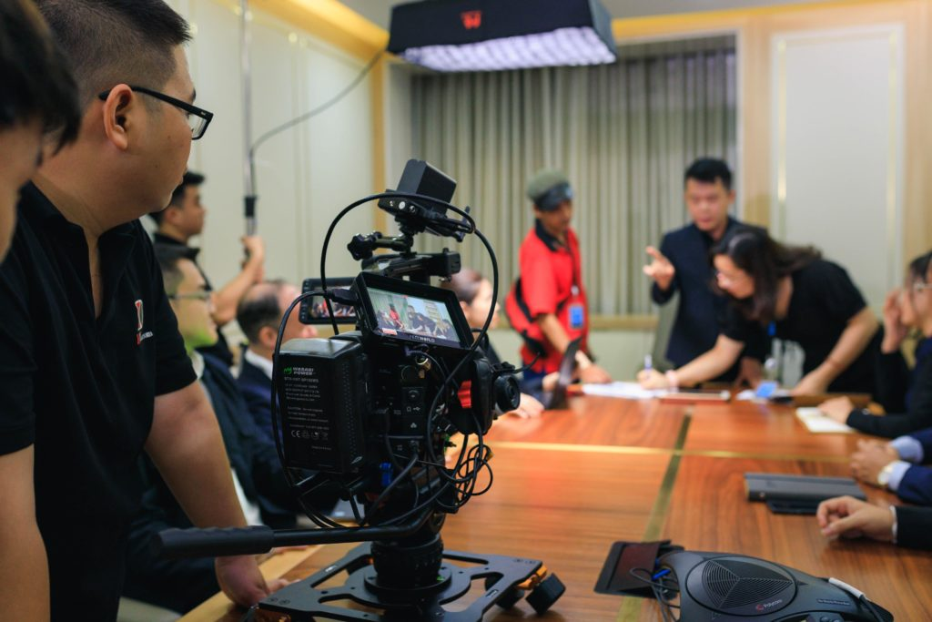 Nhược điểm từ TVC quảng cáo