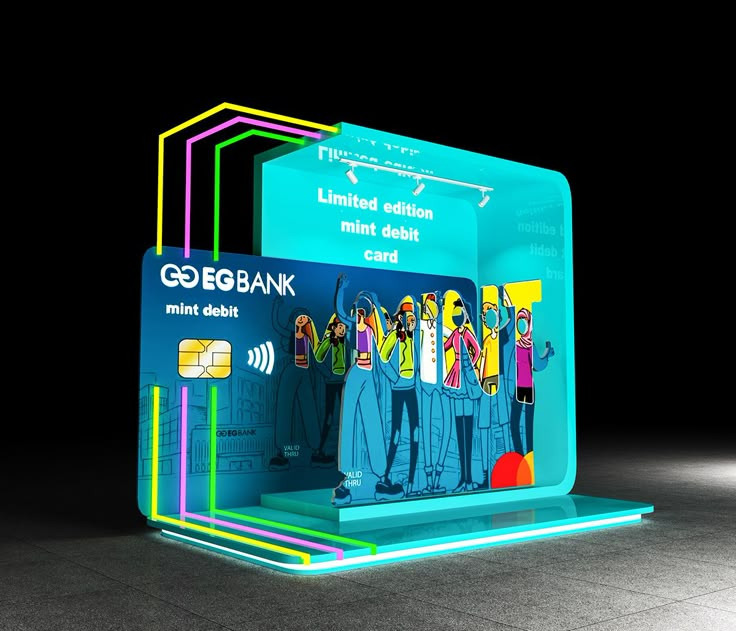 Backdrop 3D