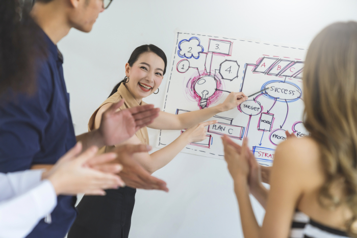 Những kỹ năng cần thiết trong lĩnh vực truyền thông hiện đại